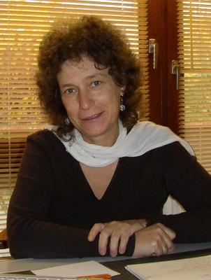 &copy; Dr. med. Elisabeth Friedrichs